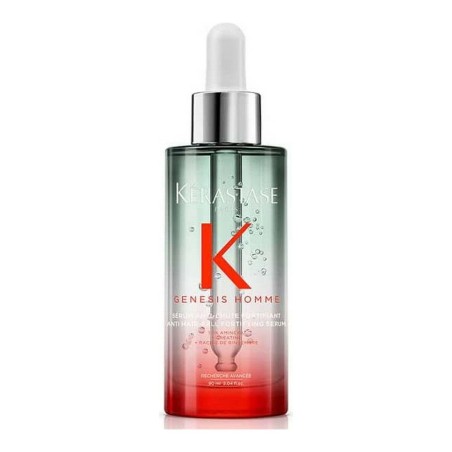 Anti-Haarausfall Serum Kerastase Genesis Homme Stärkende Behandlung 9