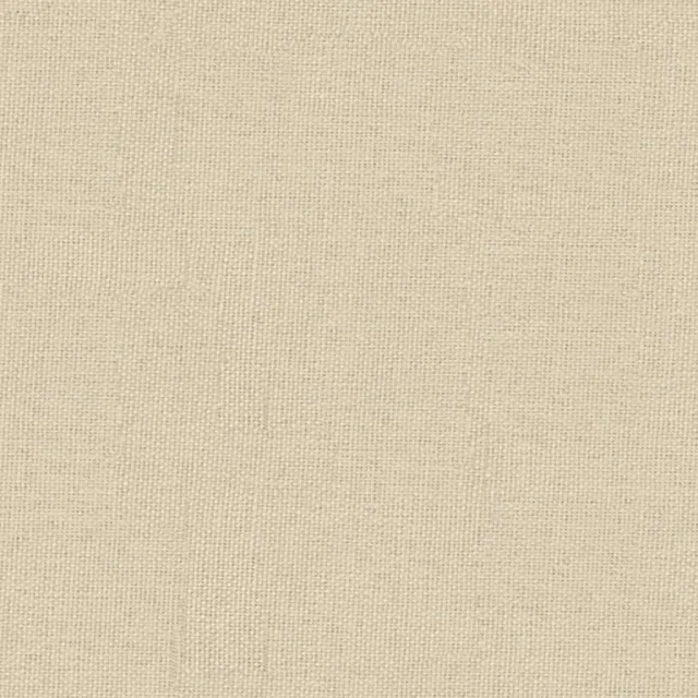 Fauteuil inclinable électrique à oreilles crème tissu