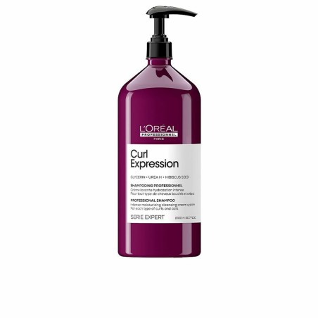 Champú L'Oreal Professionnel Paris Curl Expression (1500 ml)