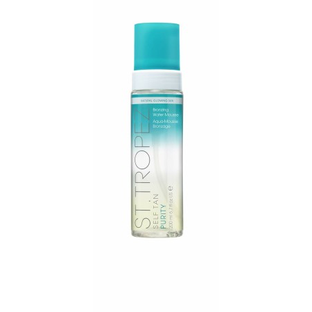 Zelfbruinende Mousse St.tropez Purity Mist (200 ml)