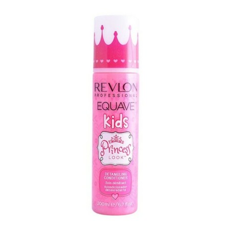 Balsamo Revlon Detangling Princess