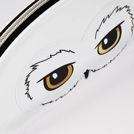 Reise-Toilettentasche Harry Potter 20 % Polyester 80 % PVC 2 Stücke 2