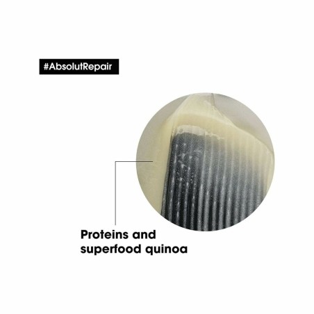 Shampooing L'Oreal Professionnel Paris Se New Abs