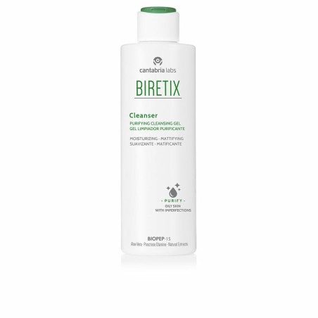 Gel Detergente Purificante BIRETIX