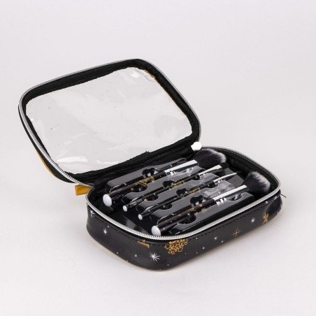 Make-up Borstel set Harry Potter 4 Onderdelen