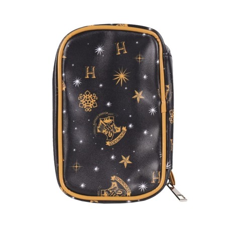 Make-up Borstel set Harry Potter 4 Onderdelen