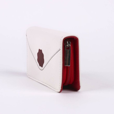 Set de Manicura Harry Potter Rojo Beige 2