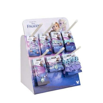 Accessori per i Capelli Frozen