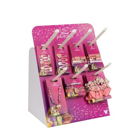 Accesorios para el Pelo Disney Princess
