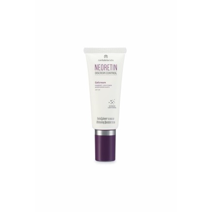 Anti-Pigment Cream Neoretin 2