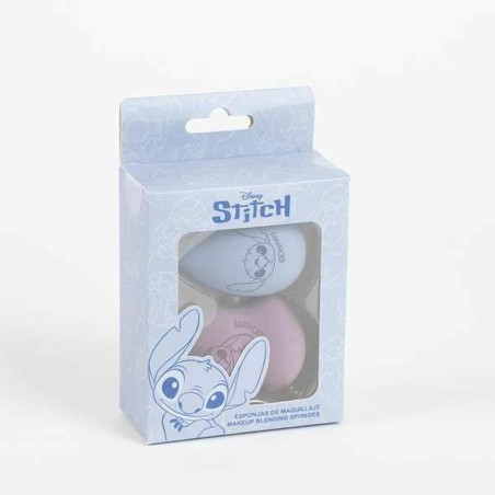 Spugna per il Viso Stitch