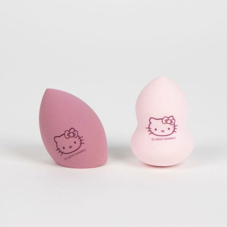 Make-up-Schwamm Hello Kitty 2 Stück