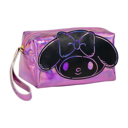 Reistasje Hello Kitty 100 % Polyurethaan