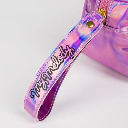 Neceser de Viaje Hello Kitty 100 % Poliuretano 2