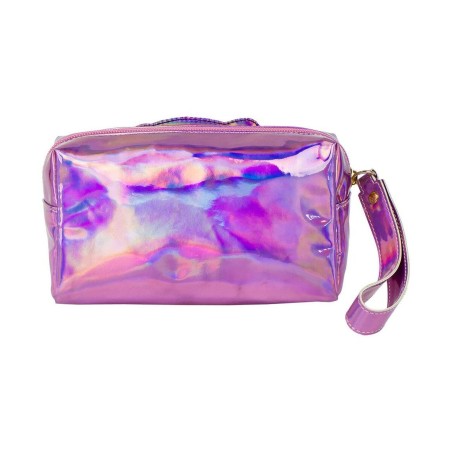Necessaire da Viaggio Hello Kitty 100 % Poliuretano