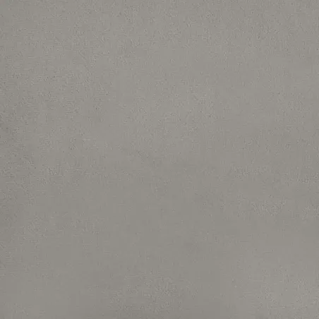 Tête de lit avec oreilles Gris clair 183x23x78/88 cm Velours