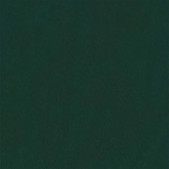 Tête de lit avec oreilles Vert foncé 183x23x78/88 cm Velours