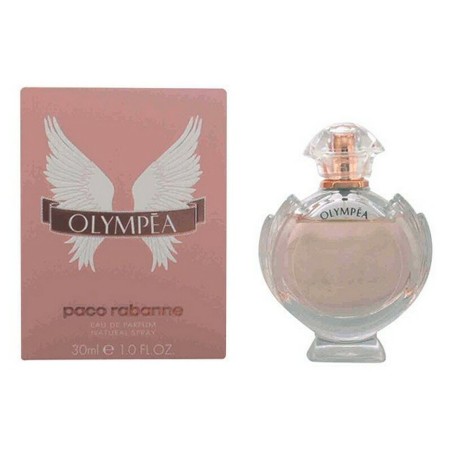 Damesparfum Olympéa Paco Rabanne 10002191 EDP 30 ml