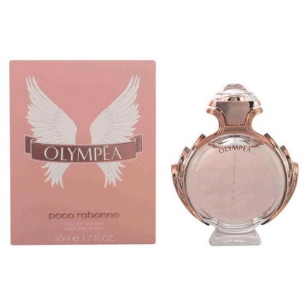 Perfume Mujer Olympéa Paco Rabanne 10002191 EDP 30 ml 2