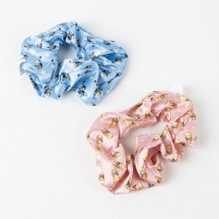 Accessori per i Capelli Bluey Multicolore 8 Pezzi