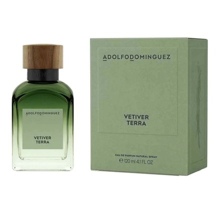 Profumo Uomo Adolfo Dominguez