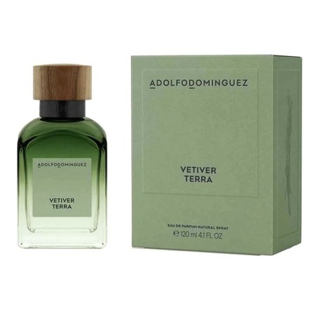Herenparfum Adolfo Dominguez