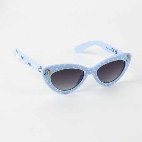 Accessori per i Capelli Bluey Multicolore 17 Pezzi