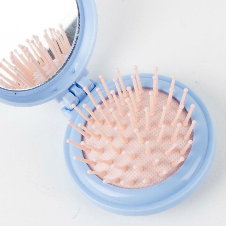 Accessoires pour les Cheveux Bluey Multicouleur 7 Pièces