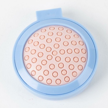 Accessoires pour les Cheveux Bluey Multicouleur 7 Pièces