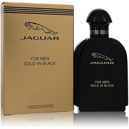 Herrenparfüm Jaguar EDT