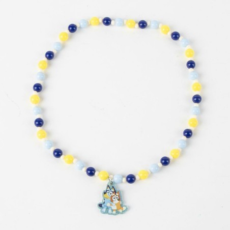 Haarschmuck Bluey Bunt 6 Stücke