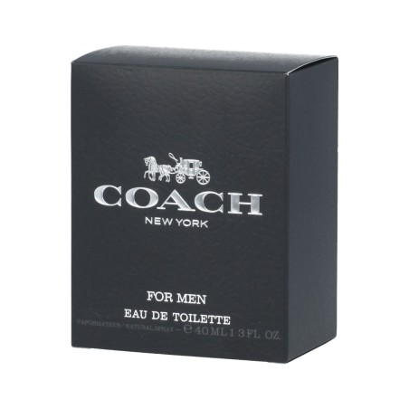 Men's Perfume Coach EDT