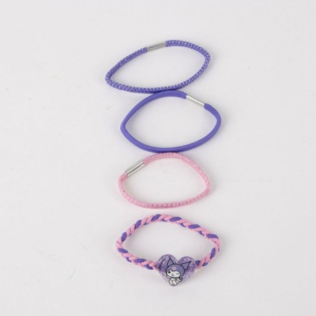 Haarschmuck Hello Kitty 11 Stücke