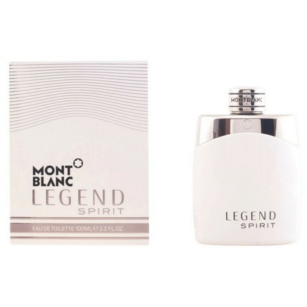Profumo Uomo Montblanc 10004685 EDT