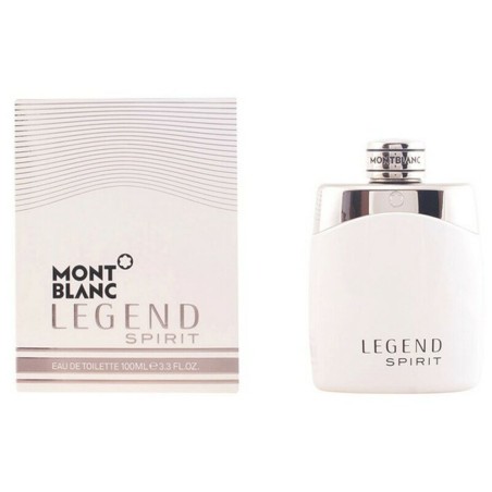 Profumo Uomo Montblanc 10004685 EDT