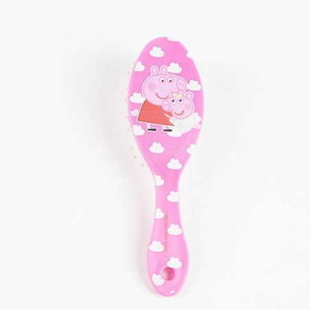 Accessori per i Capelli Peppa Pig Rosa 5 Pezzi