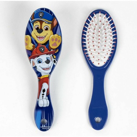 Necessaire con Accessori The Paw Patrol Azzurro 7,5 x 16,5 x 23,5 cm 3