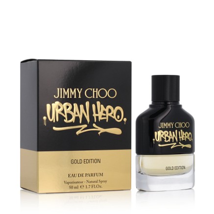 Herrenparfüm Jimmy Choo EDP 50 ml