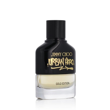 Men's Perfume Jimmy Choo EDP 50 ml 2