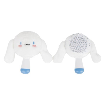 Spazzola Districante Hello Kitty Azzurro