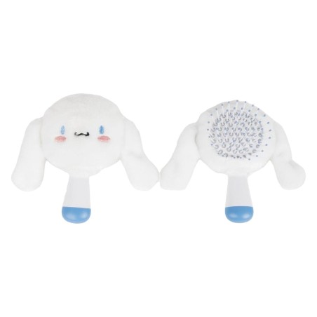 Brosse Démêlante Hello Kitty Bleu