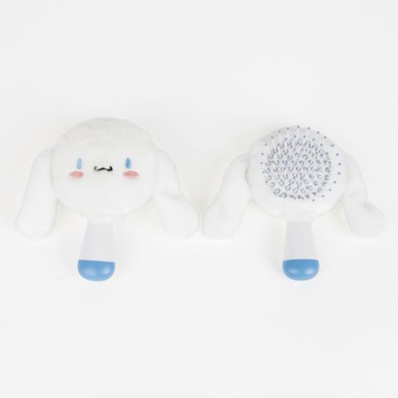 Detangling Hairbrush Hello Kitty Blue 2