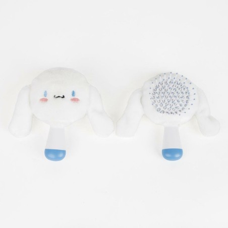 Brosse Démêlante Hello Kitty Bleu
