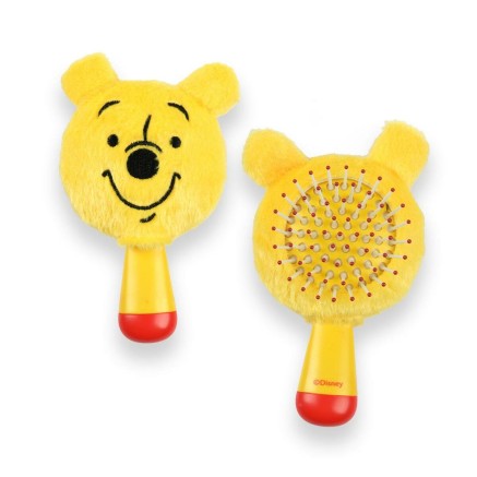 Spazzola Districante Disney Rosso
