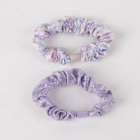 Accessori per i Capelli Stitch 8 Pezzi