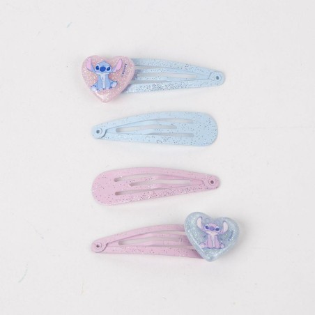 Accessori per i Capelli Stitch 8 Pezzi