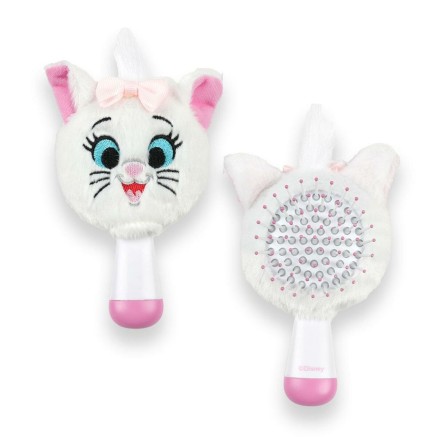 Brosse Démêlante Disney Blanc