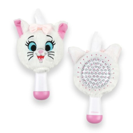 Spazzola Districante Disney Bianco