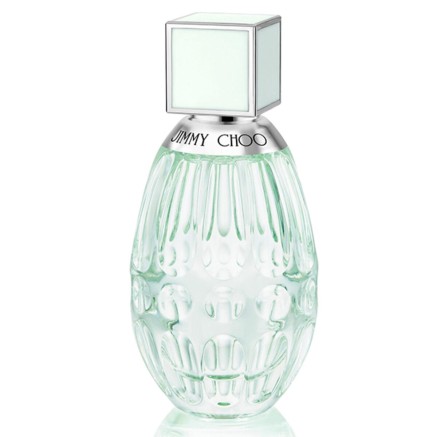 Profumo Donna Jimmy Choo Floral EDT 90 ml 2