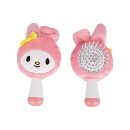 Spazzola Districante Hello Kitty Rosa